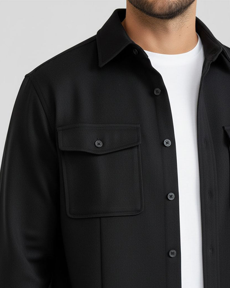 ASPEN Overshirt
