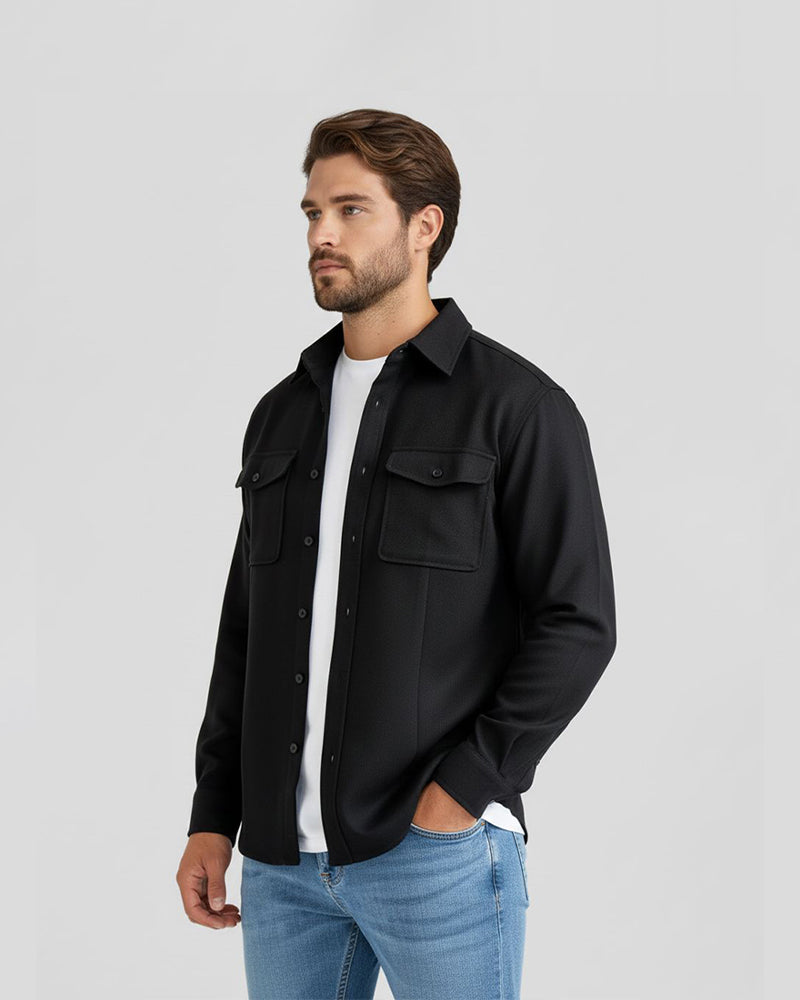 ASPEN Overshirt