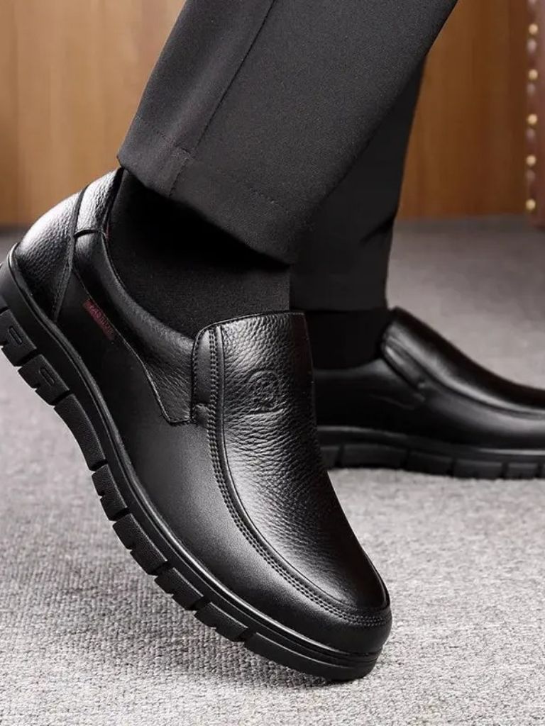 Essential Shoes Comfortable Elegant for Men