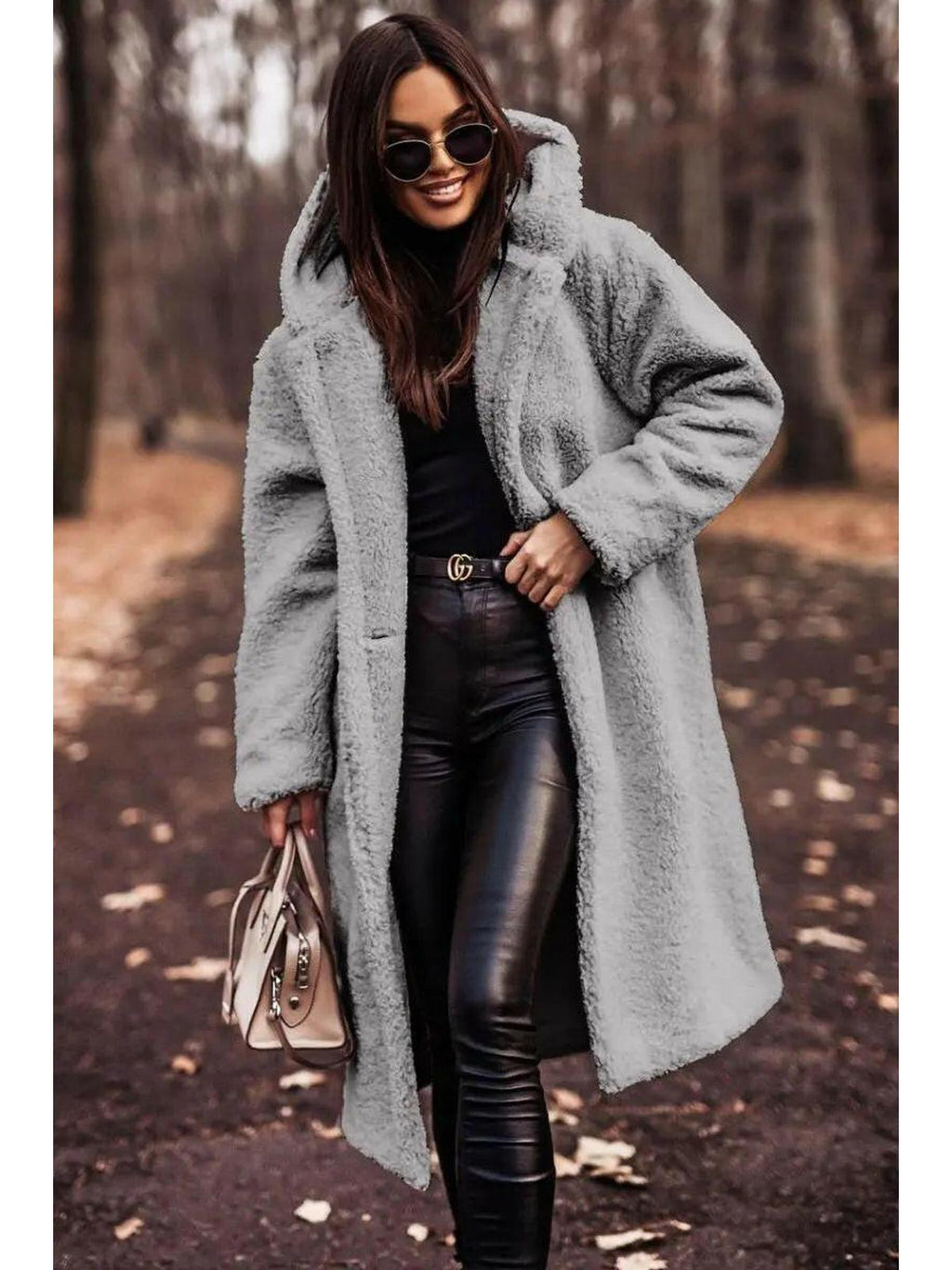 Carol™ | Winter Cozy Coat