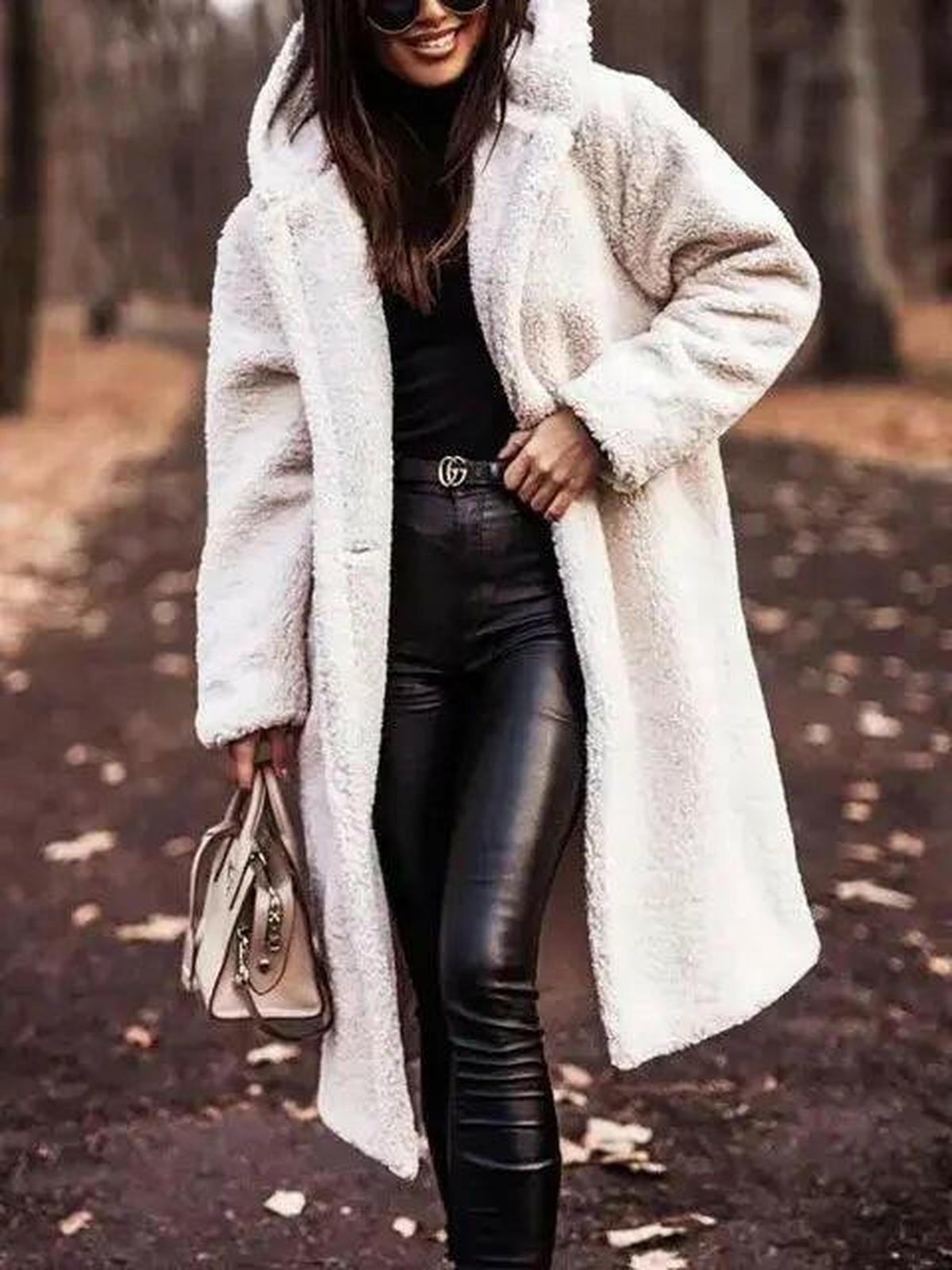 Carol™ | Winter Cozy Coat