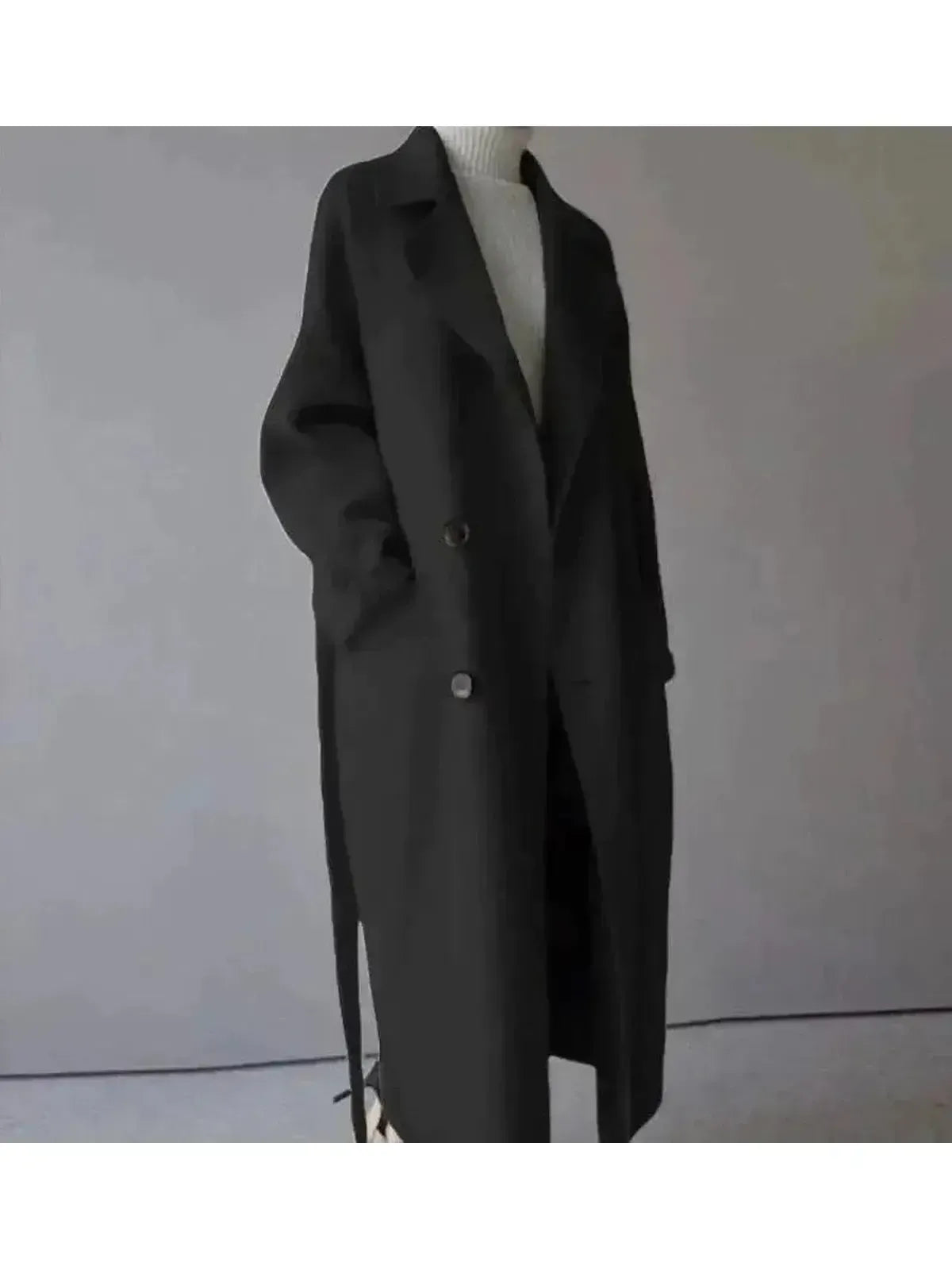 Sophie™ | Elegant Coat for Women