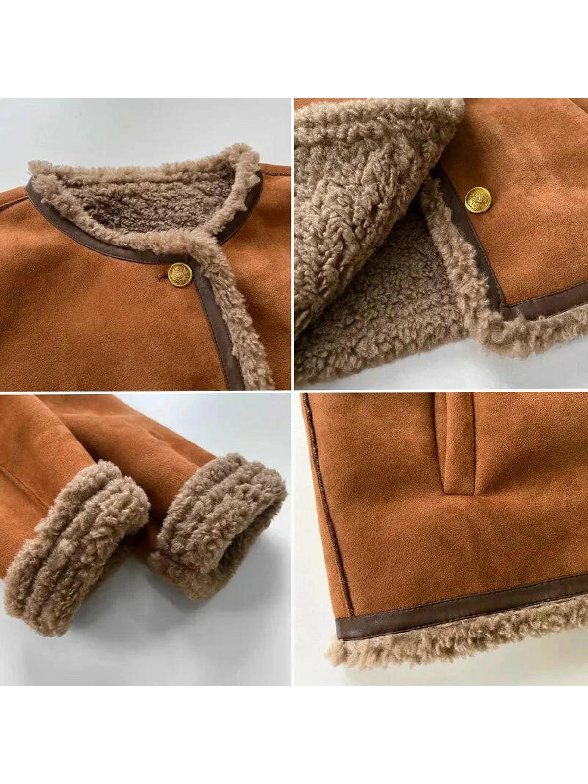 Evelyn™ | Luxurious Jacket