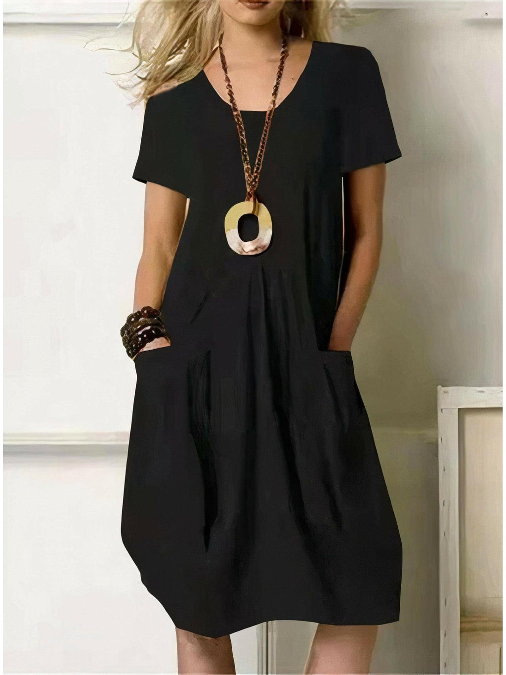 UBUD™ - Casual Dress