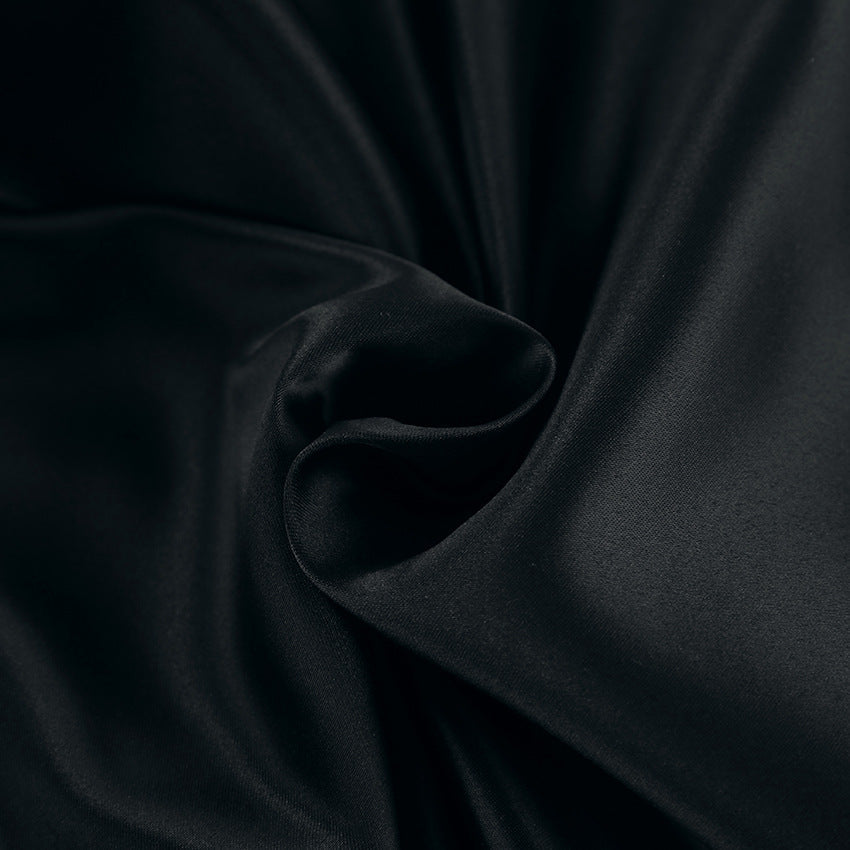 Alexandrine | Halter Neck Dress - Elle & Milo
