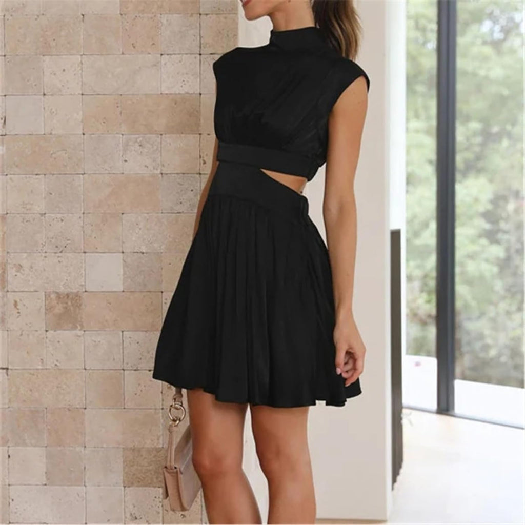 Nova | Two-Piece Outfit Sleeveless - Elle & Milo