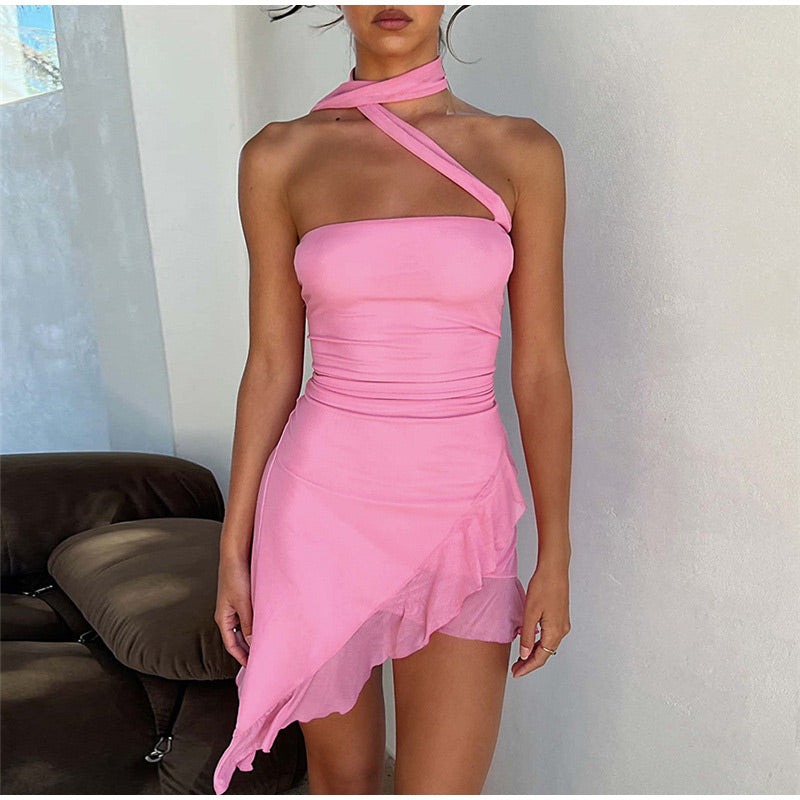 Isla Mirage Collection | Bodycon Dress - Elle & Milo