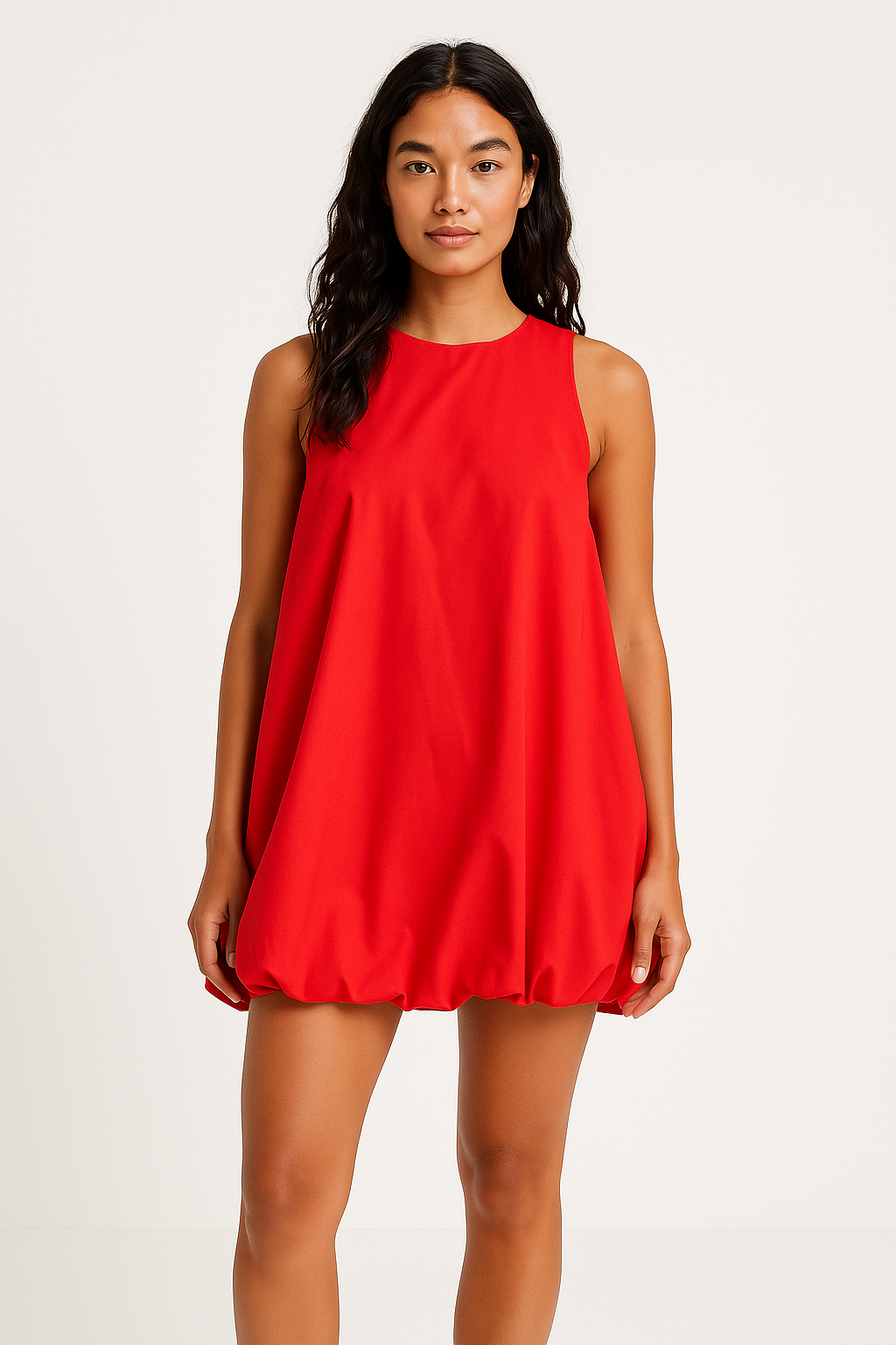 Celestine Seraphina | Mini Dress - Elle & Milo