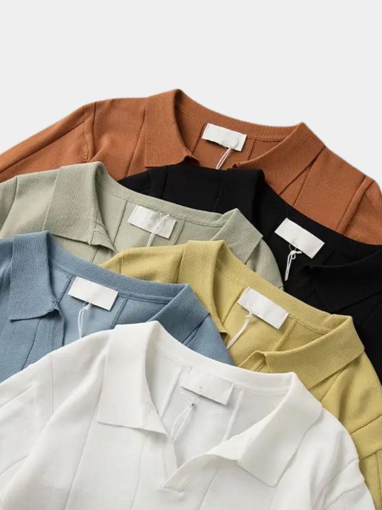 Portofino Polo Shirt for Men